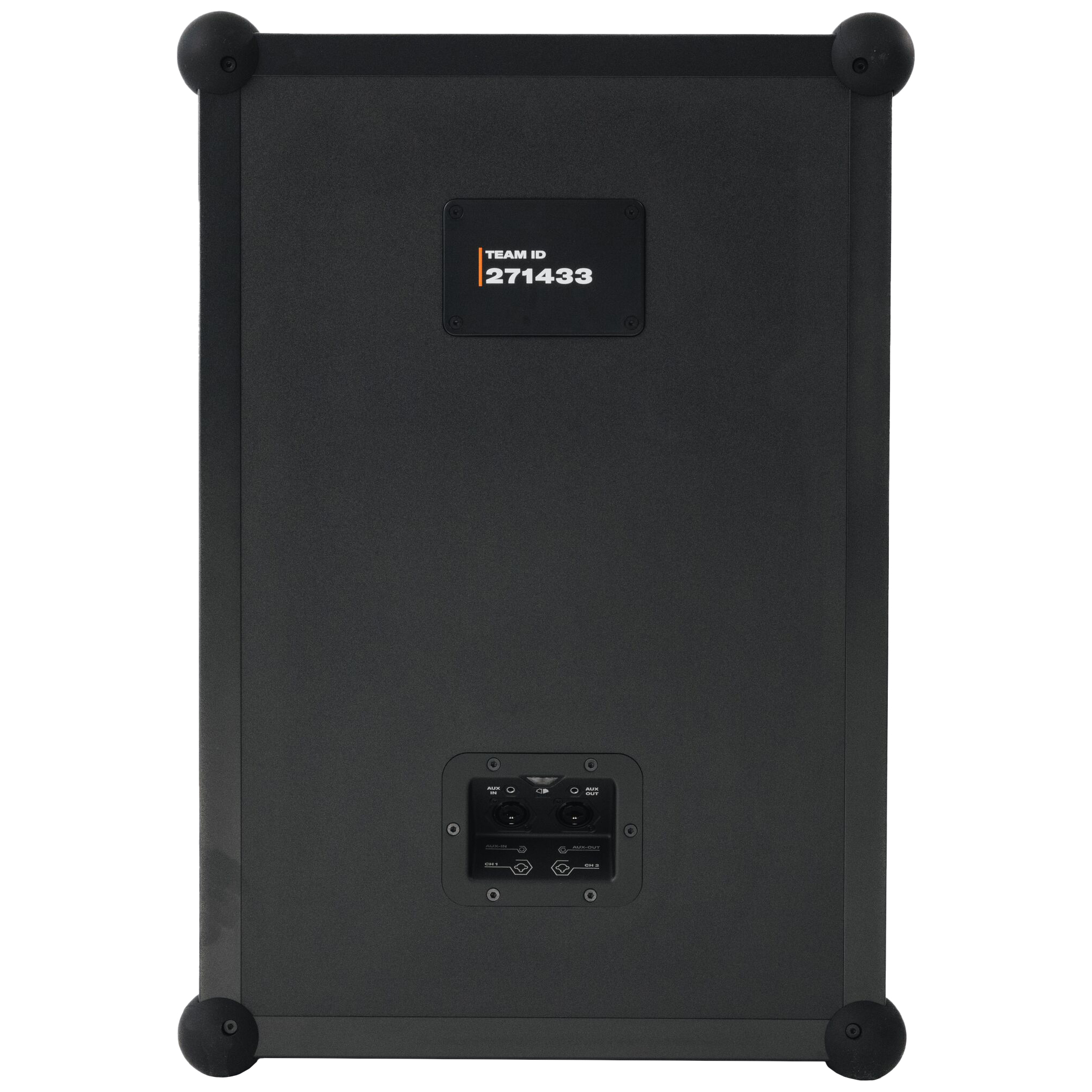 Soundboks Soundboks Gen. 4 Black 10