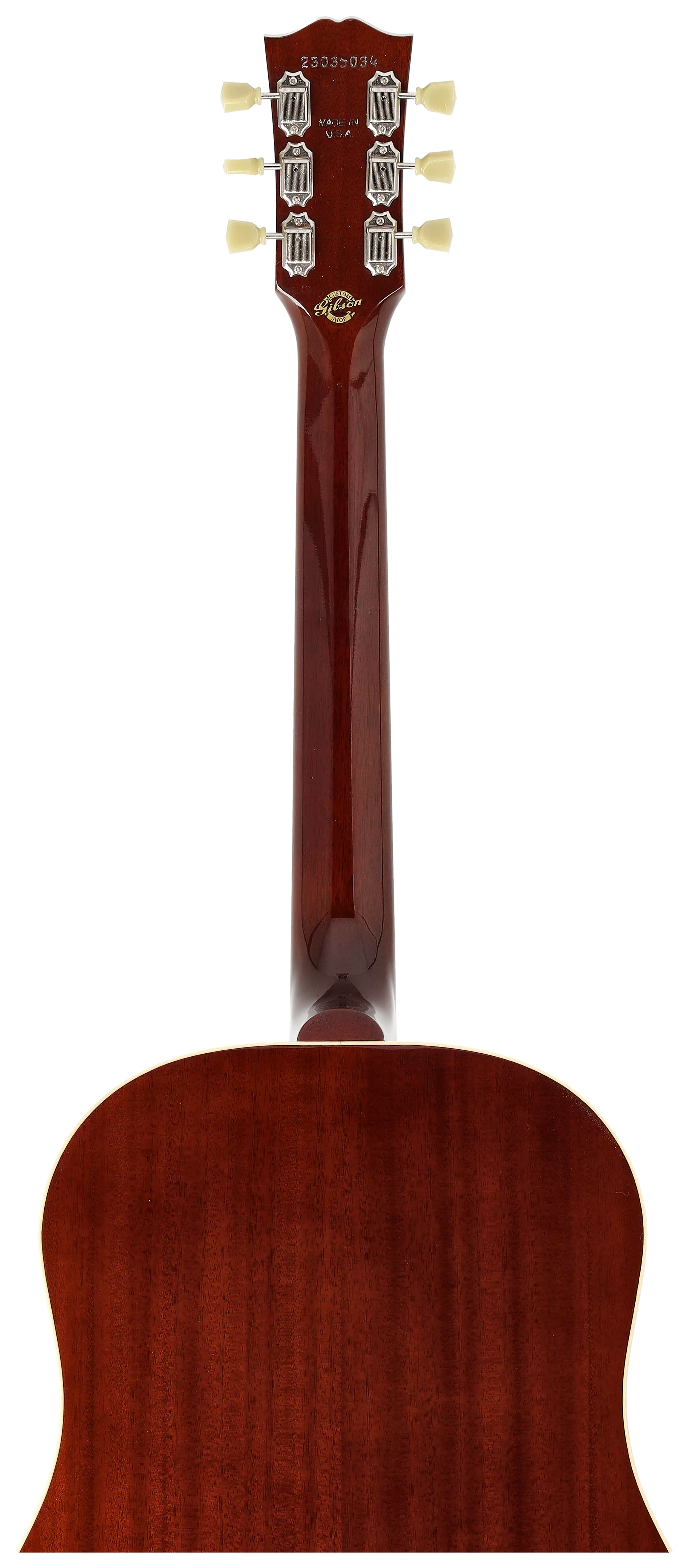 Gibson J-45 Gold Top #1 10