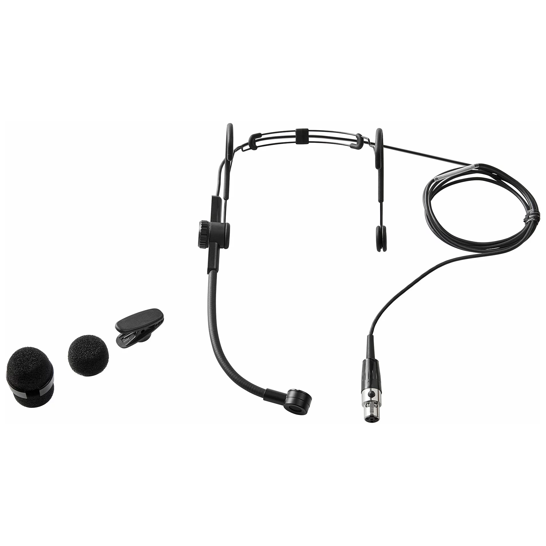 Shure SM39-TQG 1