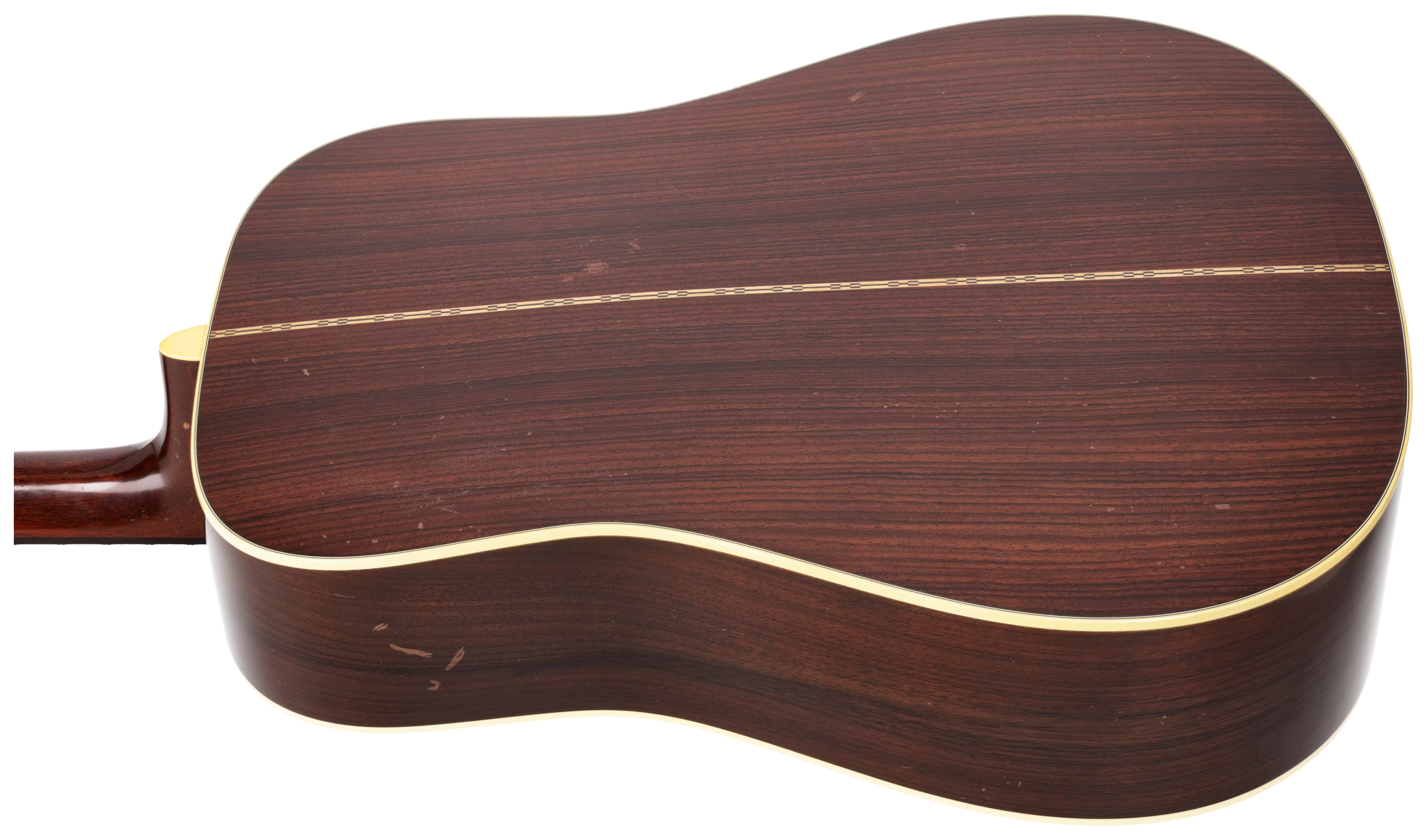 Martin D-28 Rich Robinson 10