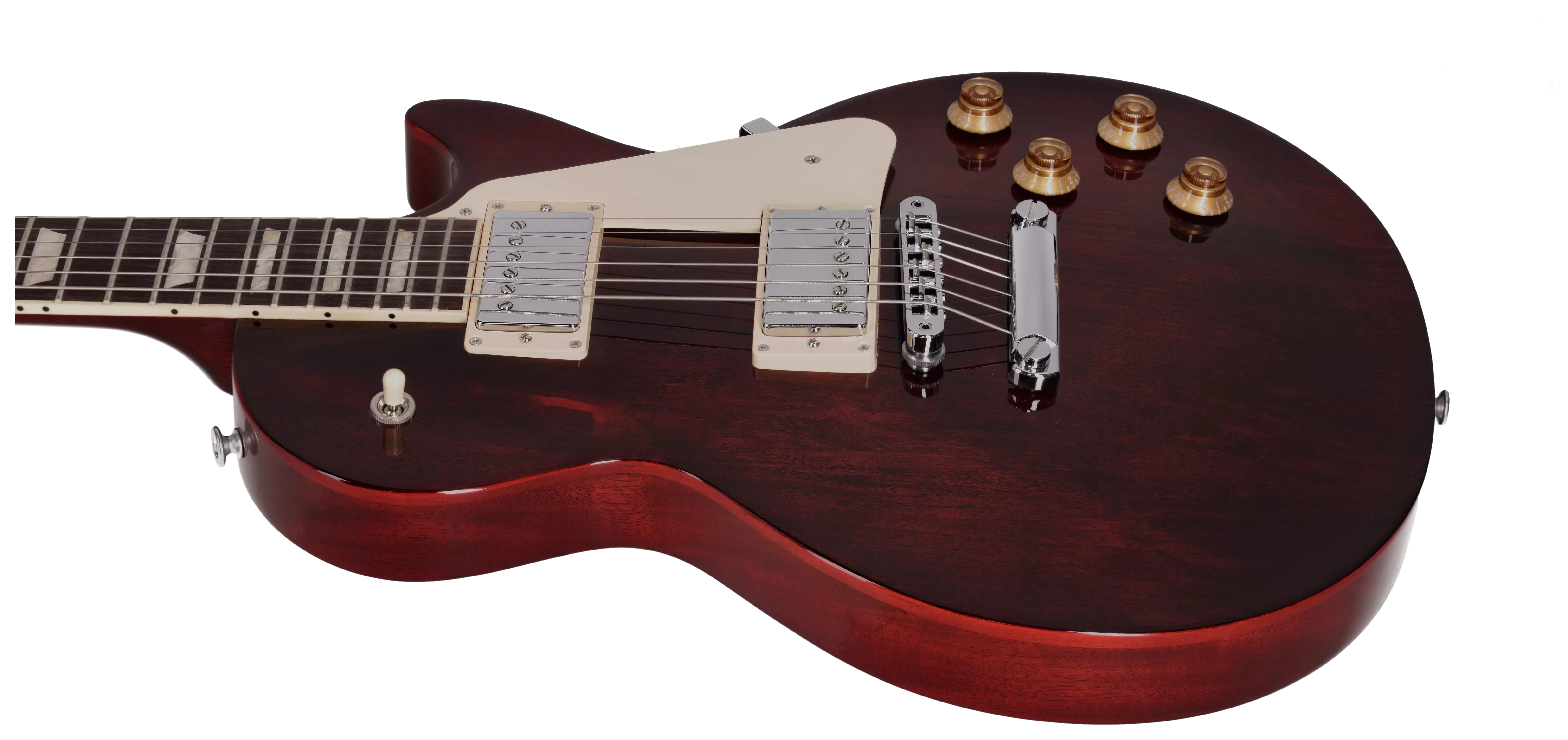 Gibson Les Paul Studio WR 6