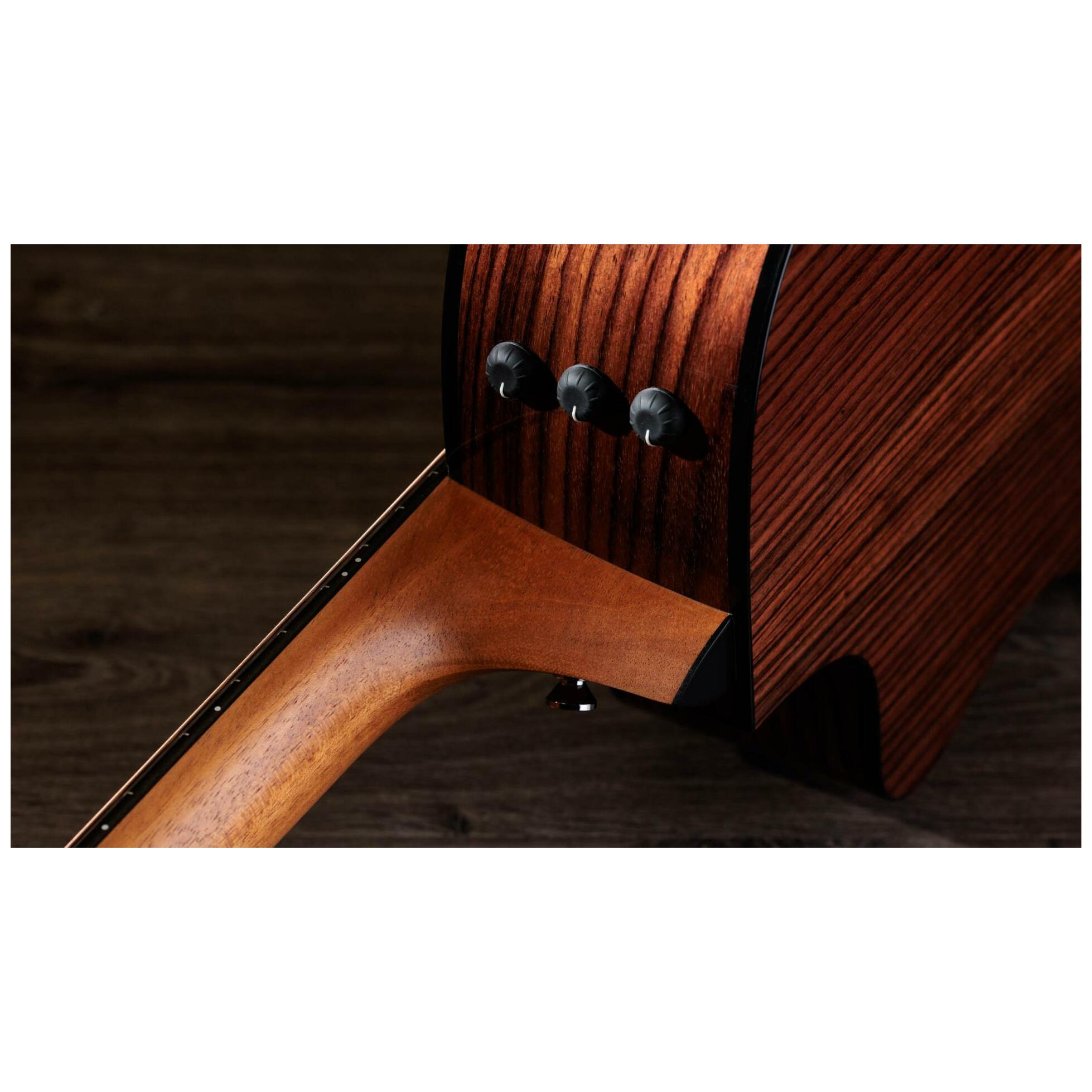 Taylor 212ce Plus 3