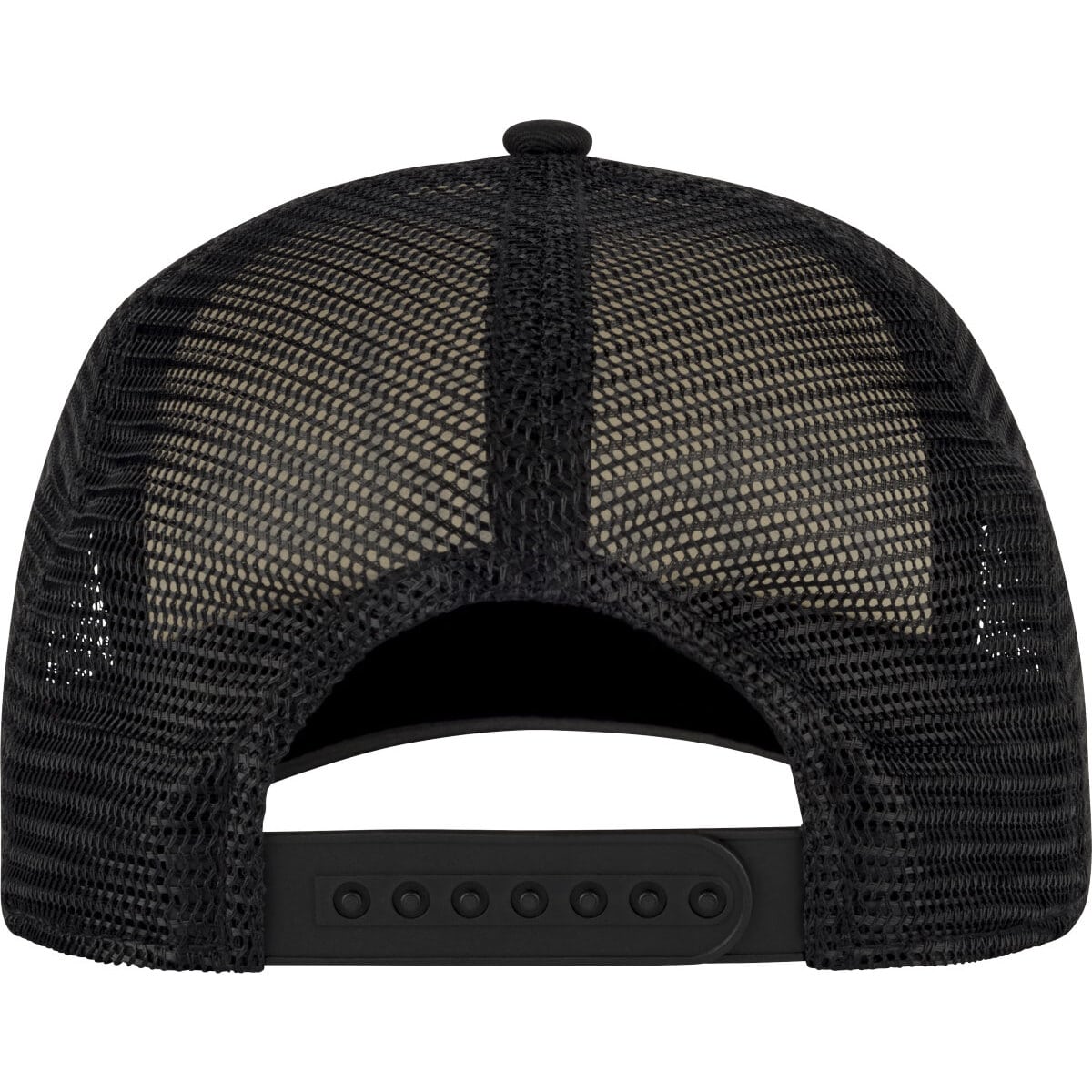 Fender Electric Hat Black/Cream One Size 1