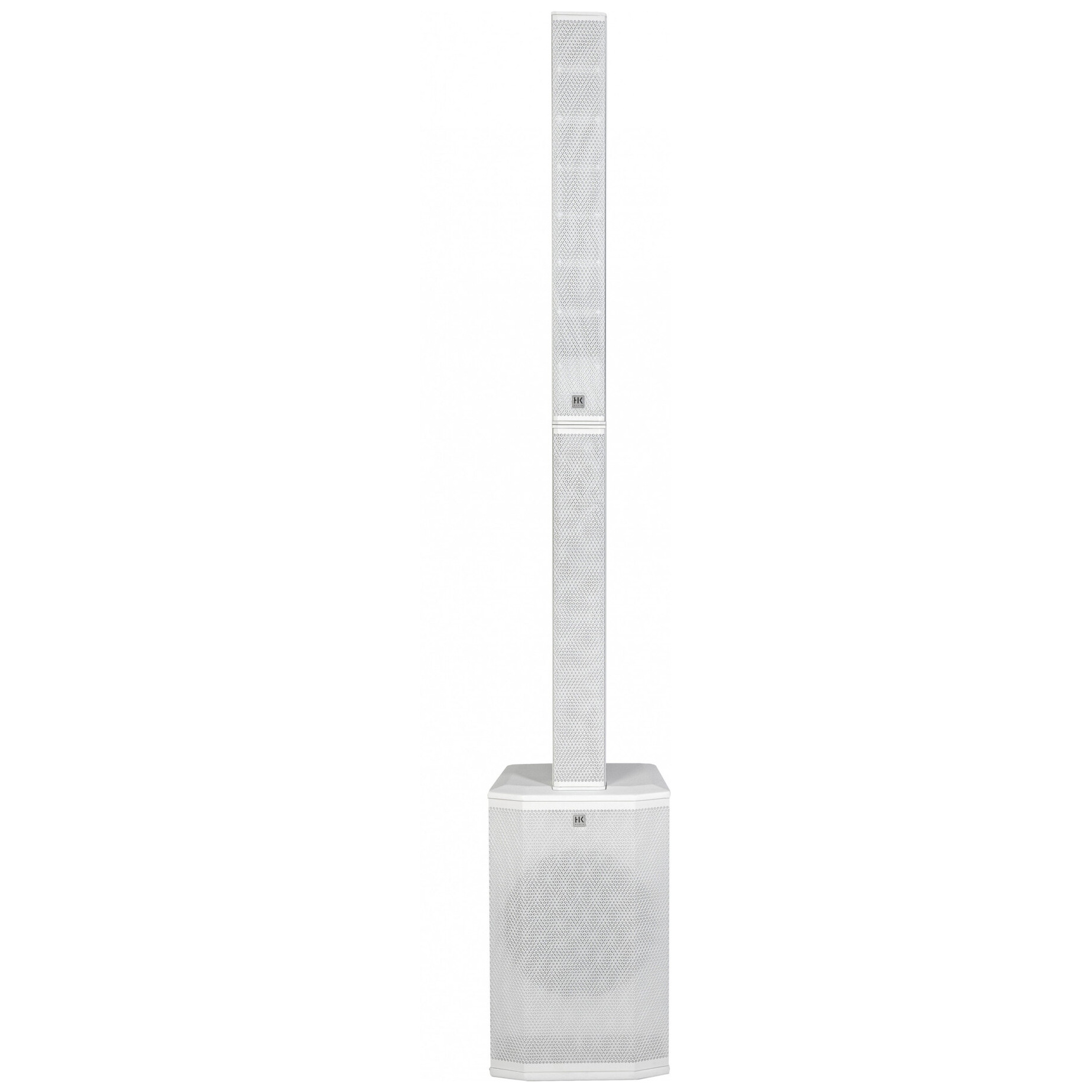 HK Audio Polar 12 MKII white 1