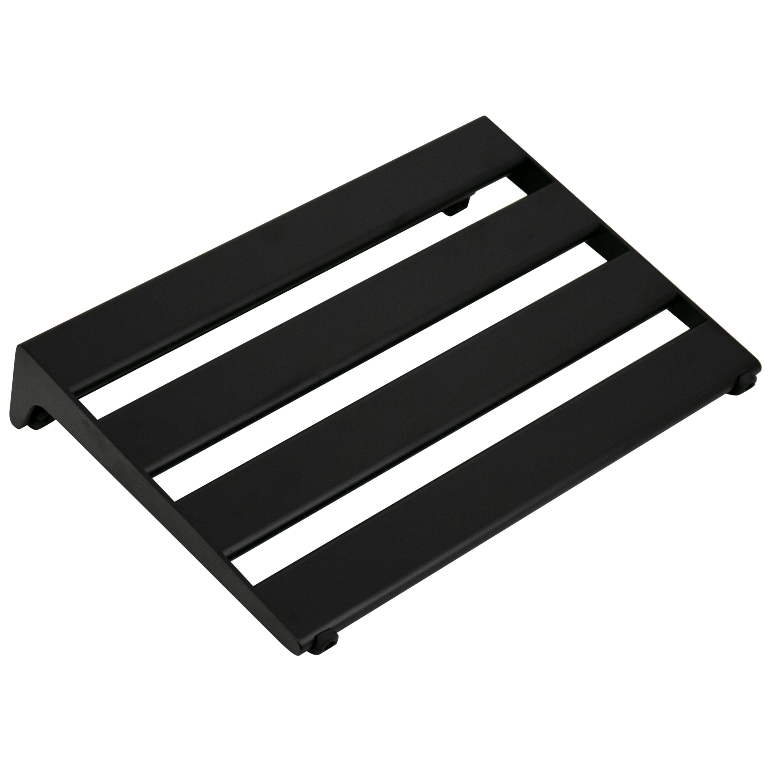 Mono Pedalboard Rail Small BK inkl. Stealth Club Case