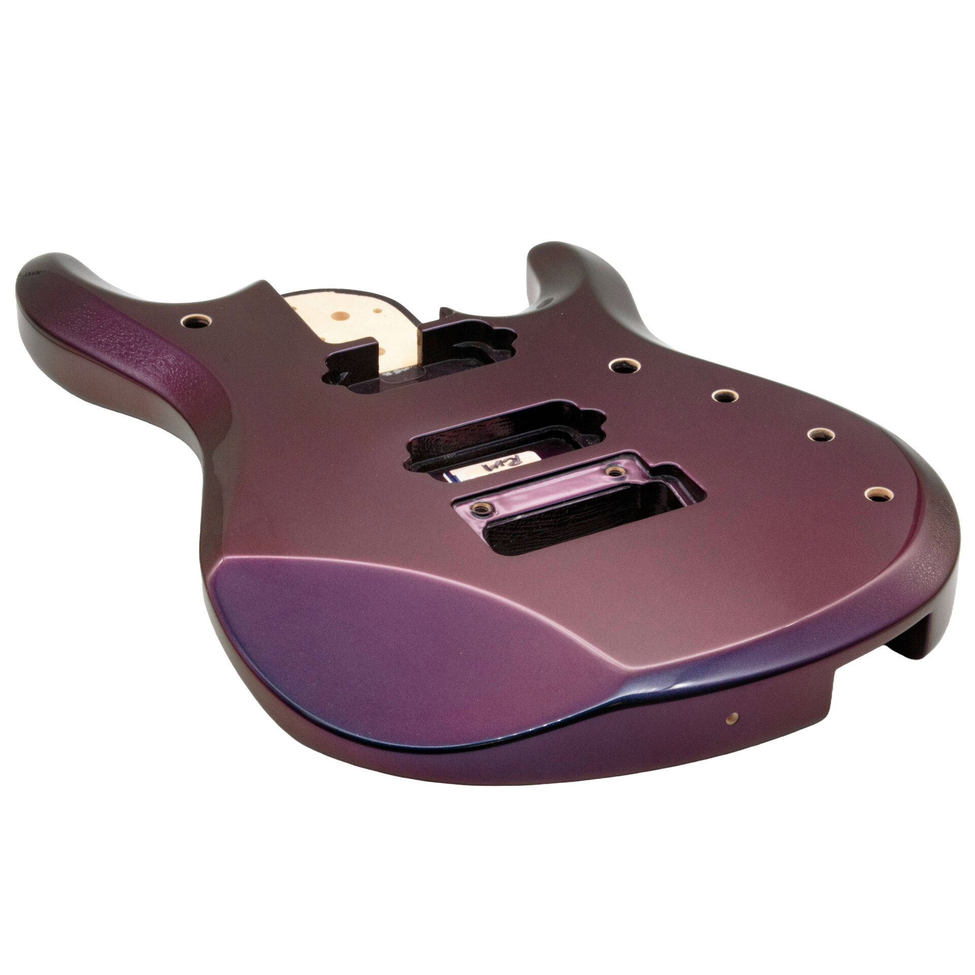 Music Man John Petrucci Mystic Dream Body 7 String