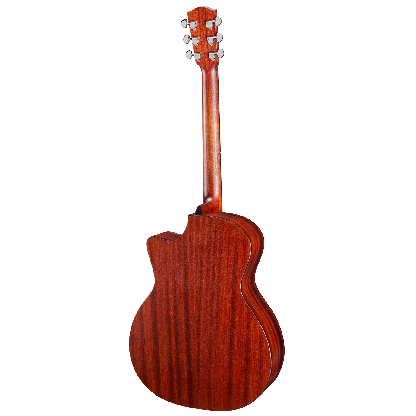 Eastman AC122-2CE-BK 1