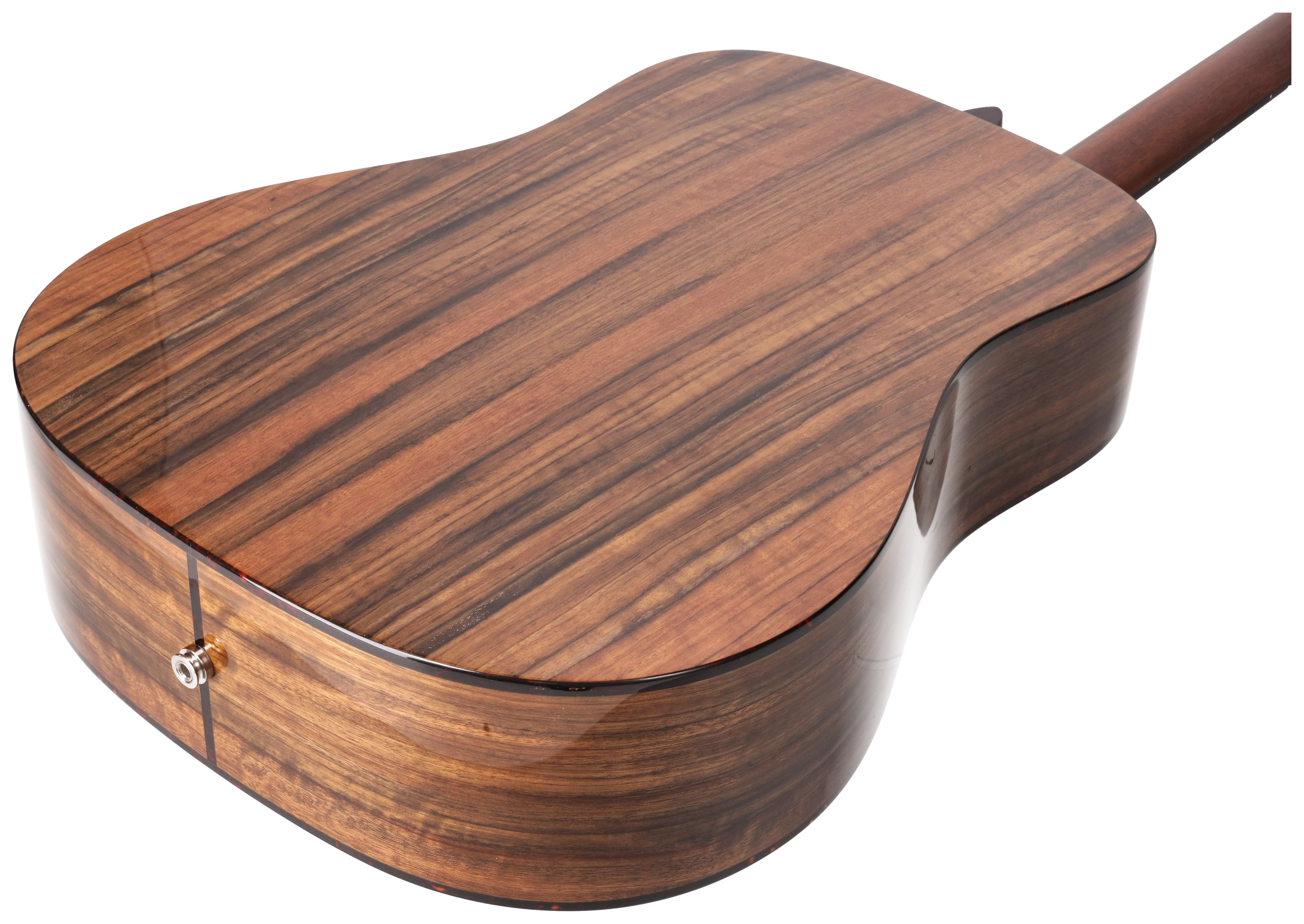 Eastman E3D-DLX 7