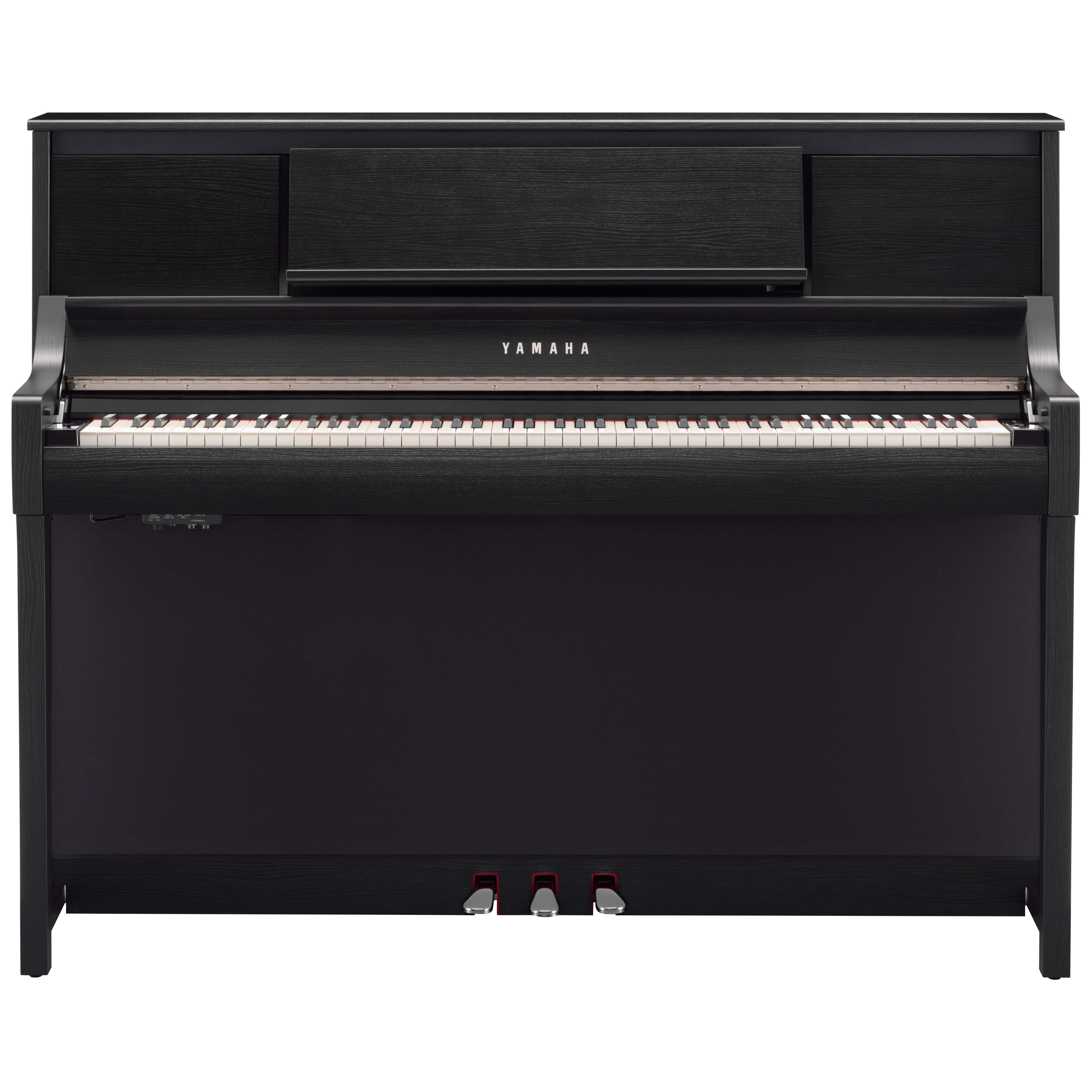 Yamaha CSP-295 B