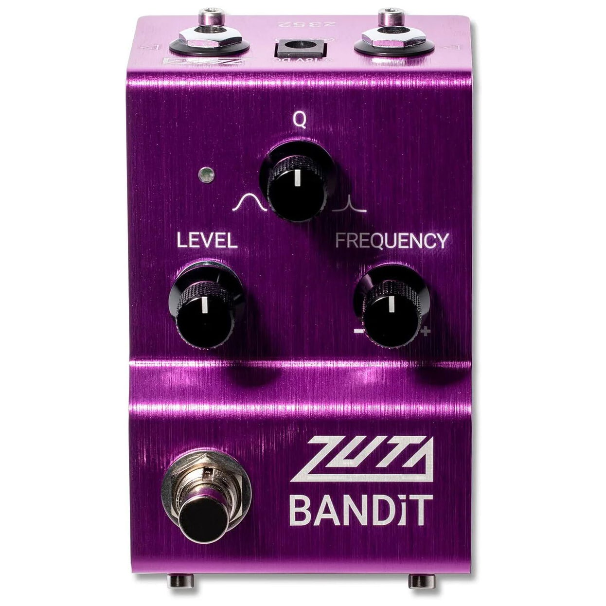  Bandit 1
