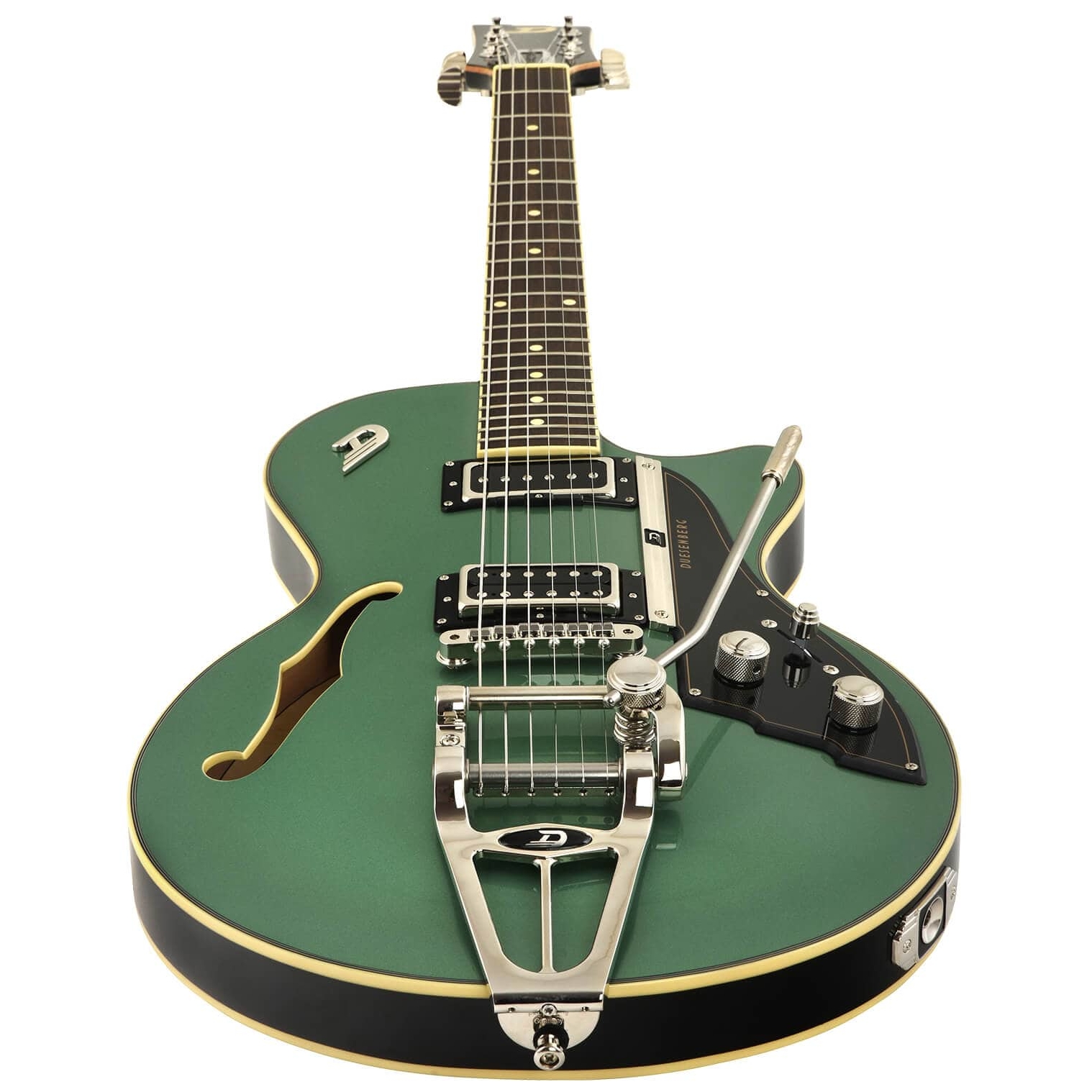 Duesenberg - Duesenberg Starplayer TV CHG - 2