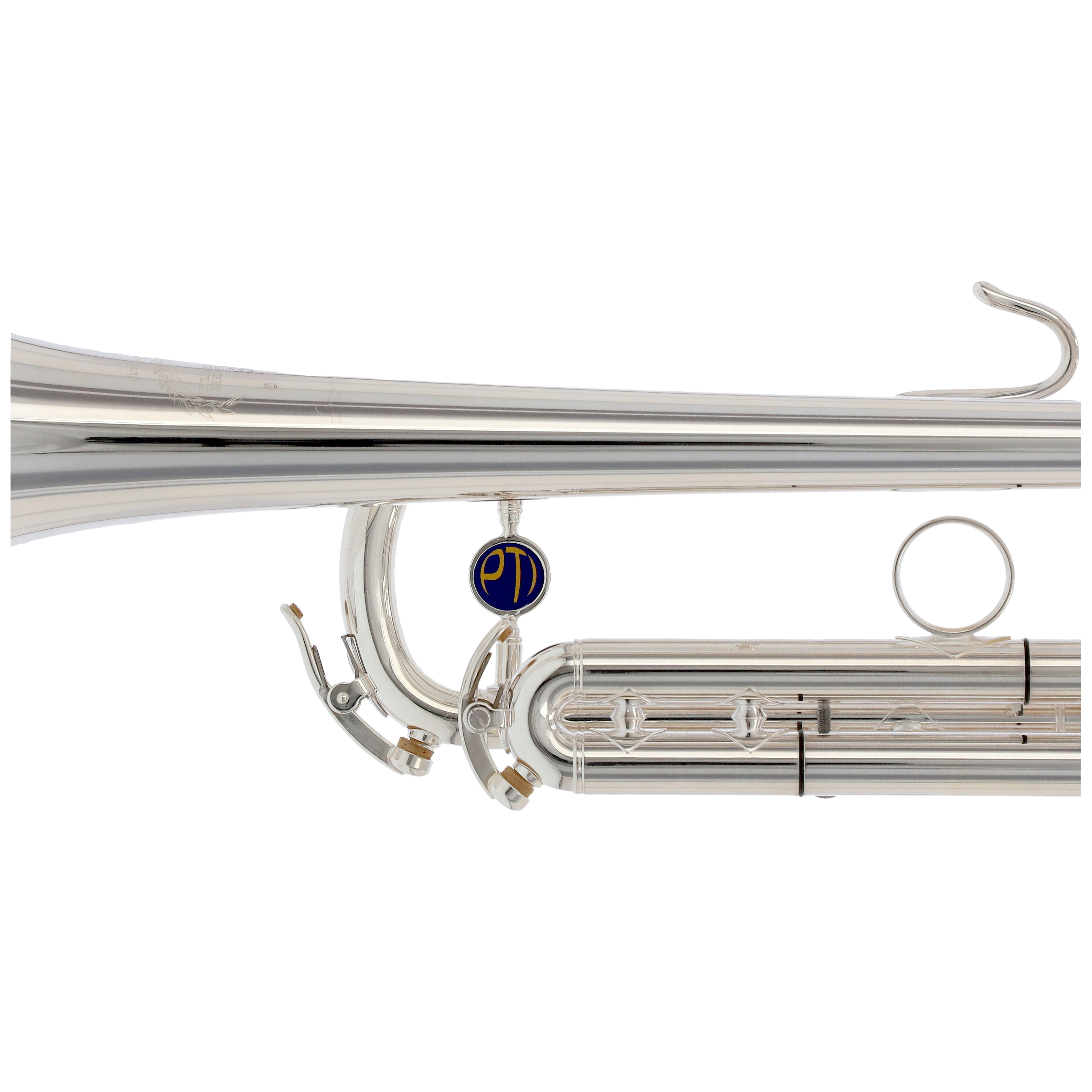 B&S "Personality" Bb-Trompete Thomas Inderka S 5