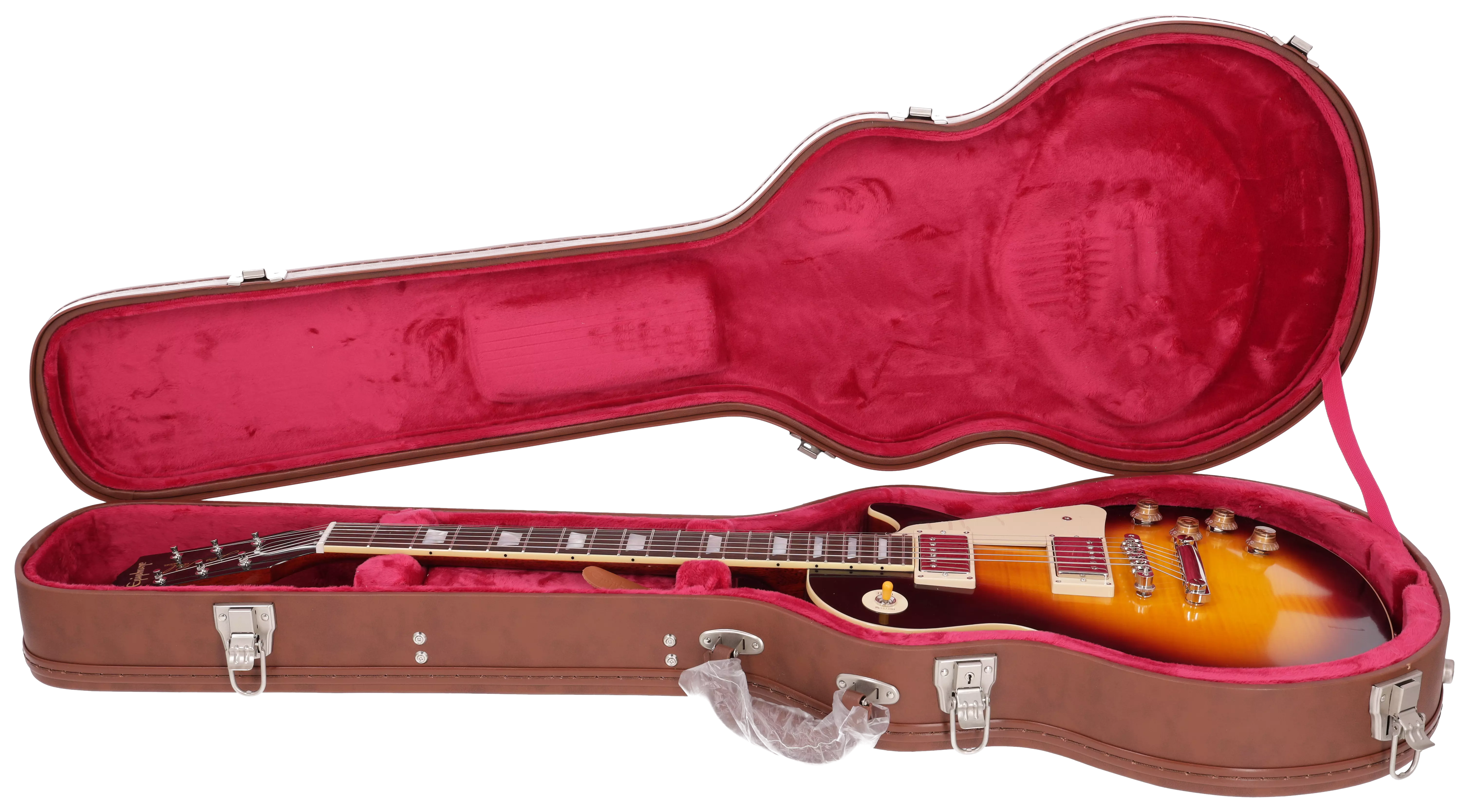 Epiphone 1959 Les Paul Standard Reissue DK 16