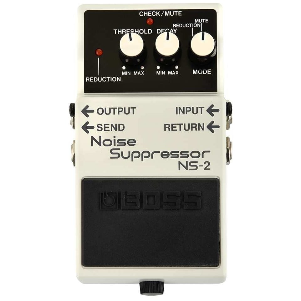 Boss - Boss NS-2 - 2