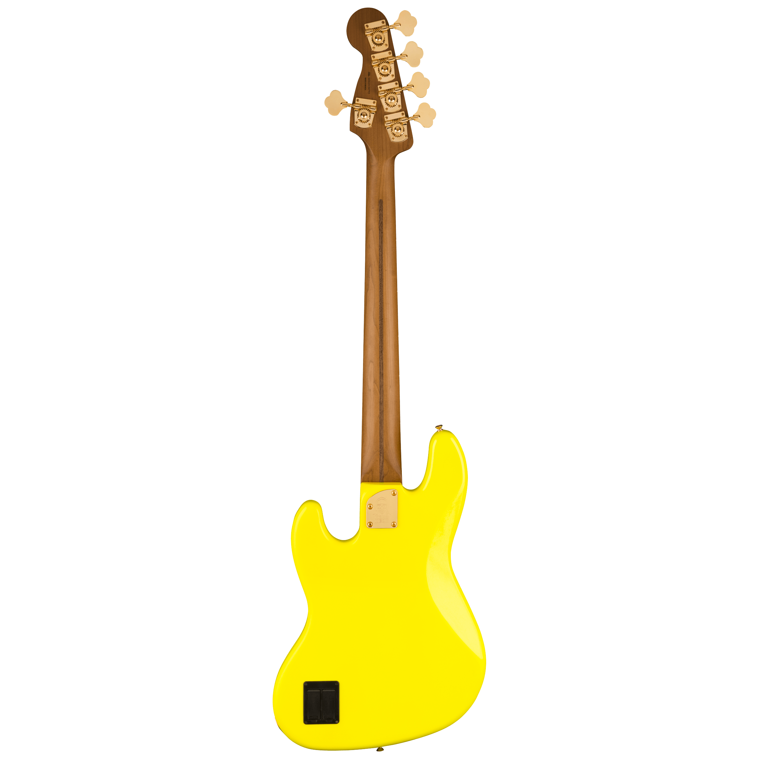 Fender MonoNeon Jazz Bass V MN NY 2
