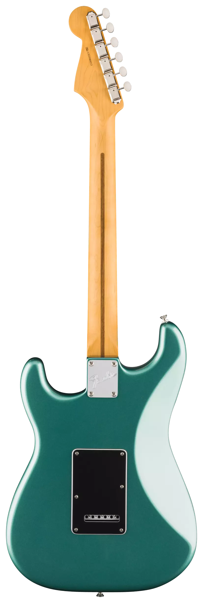 Fender American Pro Classic Stratocaster HSS RW FSGM 1