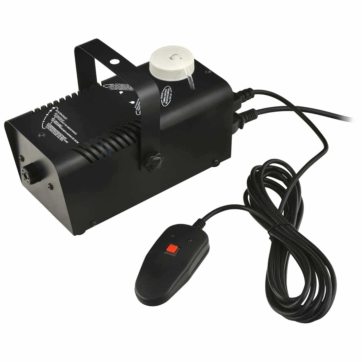 Nightlite - Nightlite Super-Fog 400 Nebelmaschine
