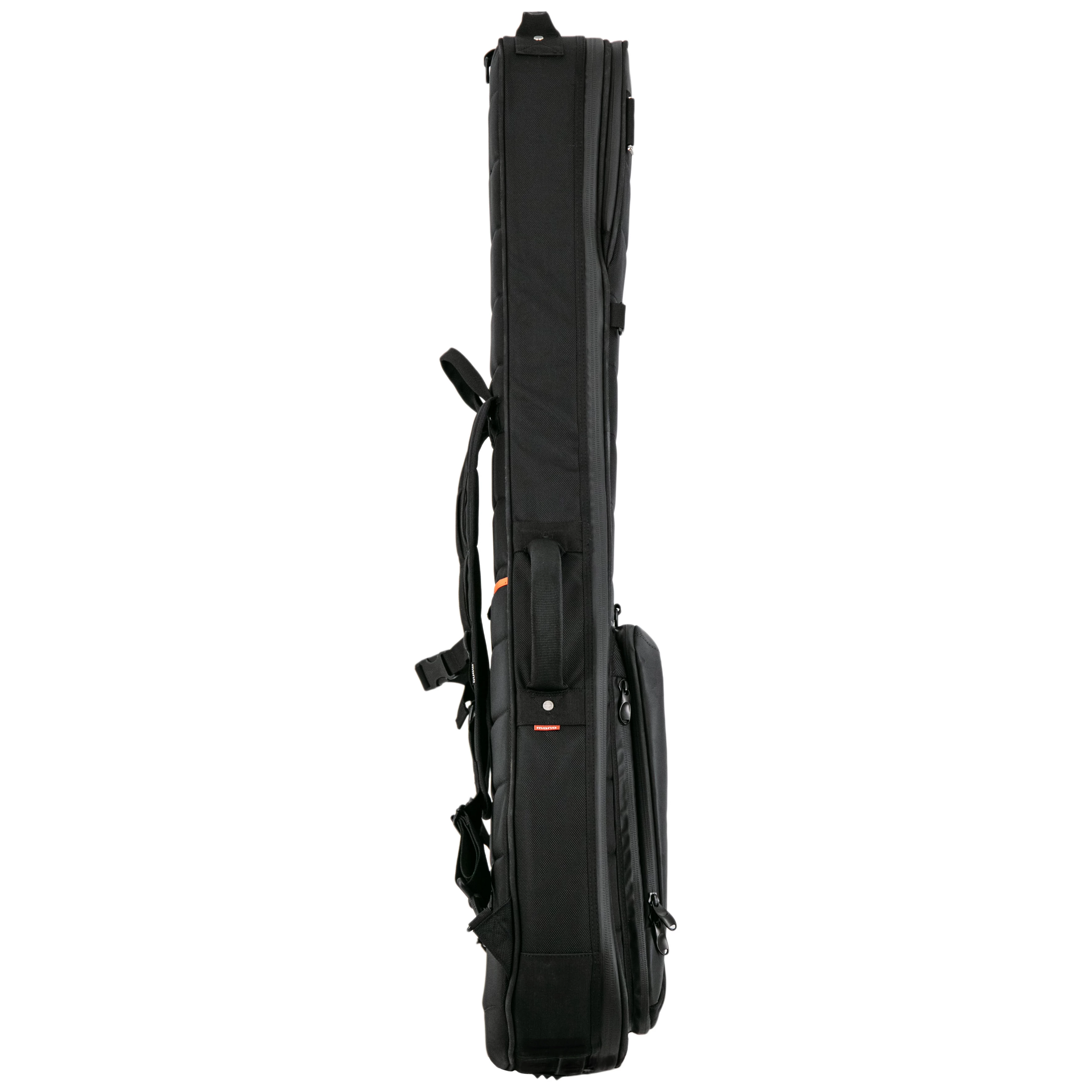 Mono M80 Classic Ultra Single Electric Guitar BLK 15