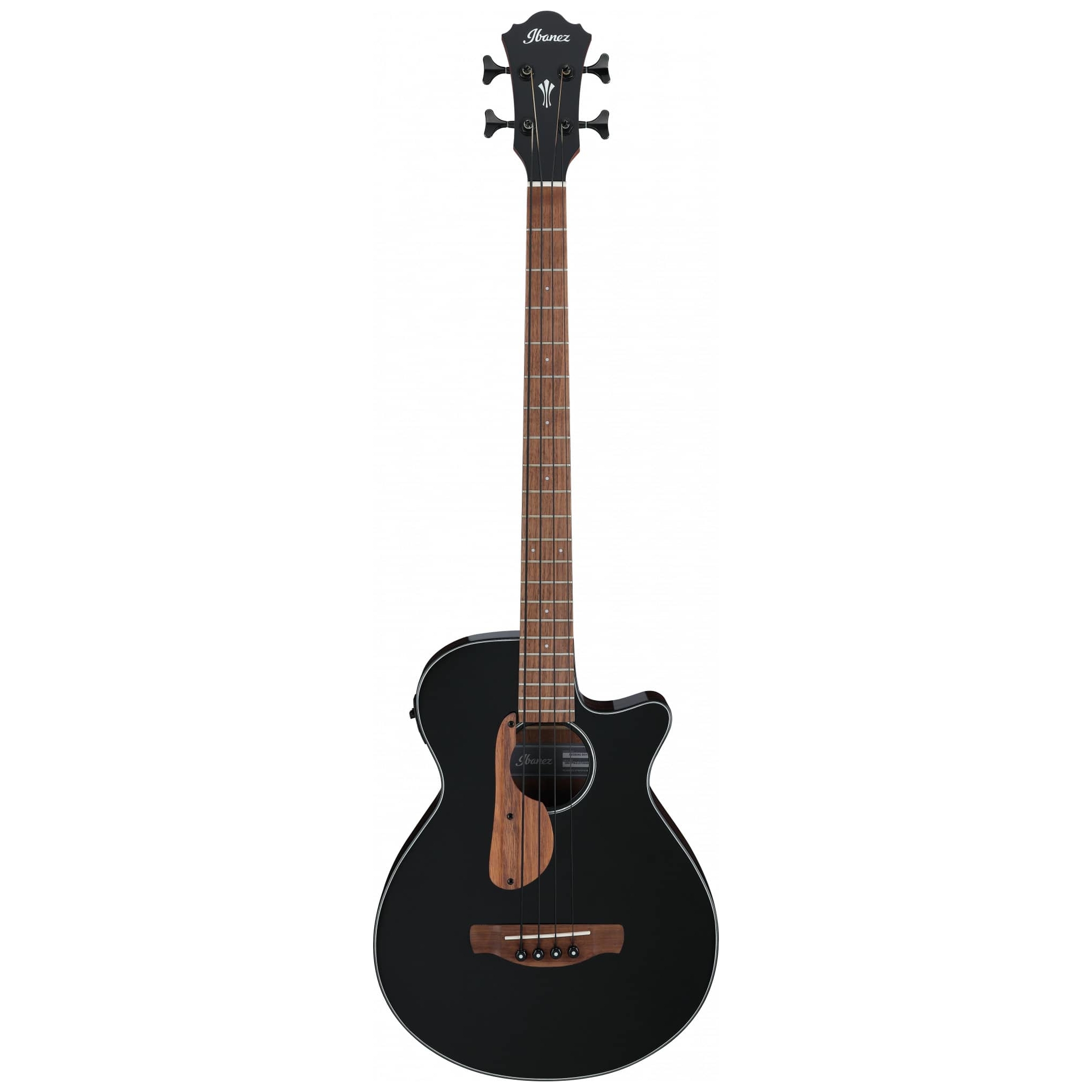 Ibanez - Ibanez AEGB24E-BKH