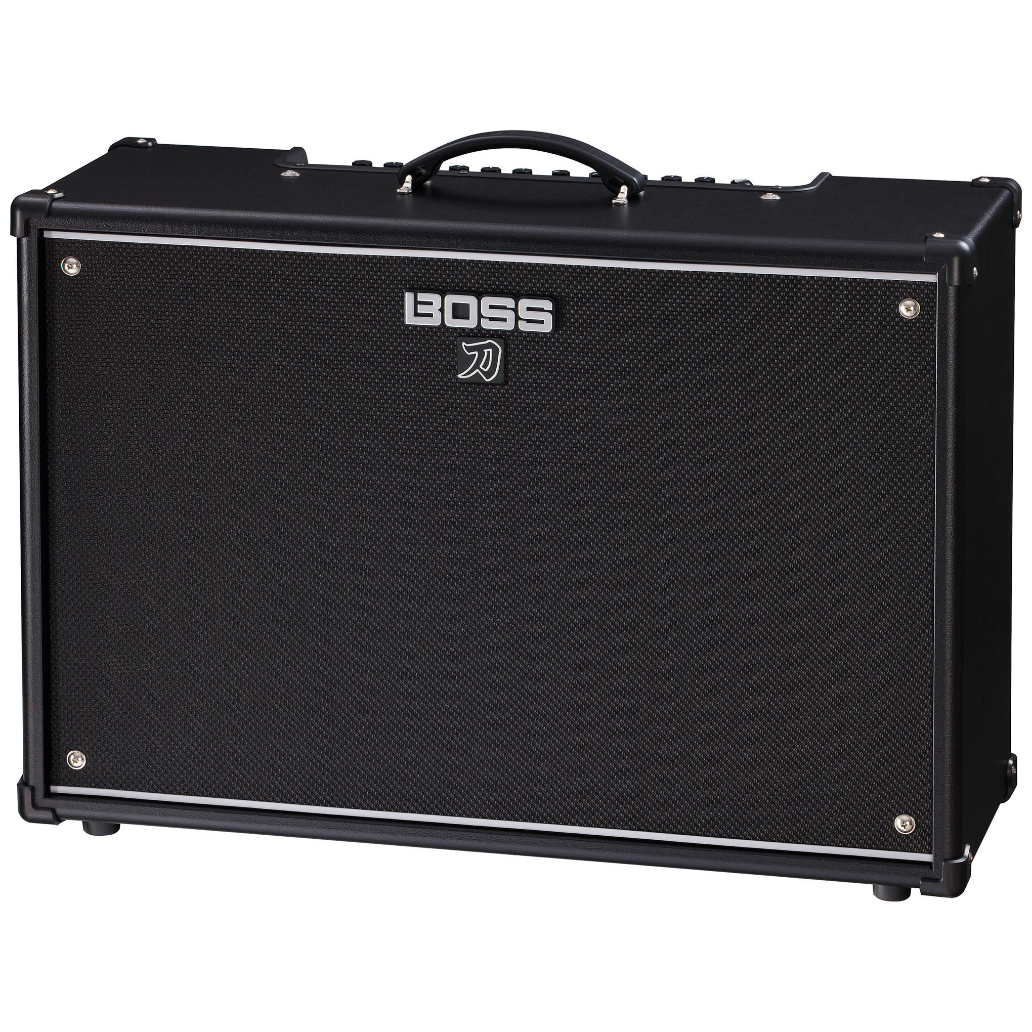 Boss Katana 100 Gen 3 2x12 Combo