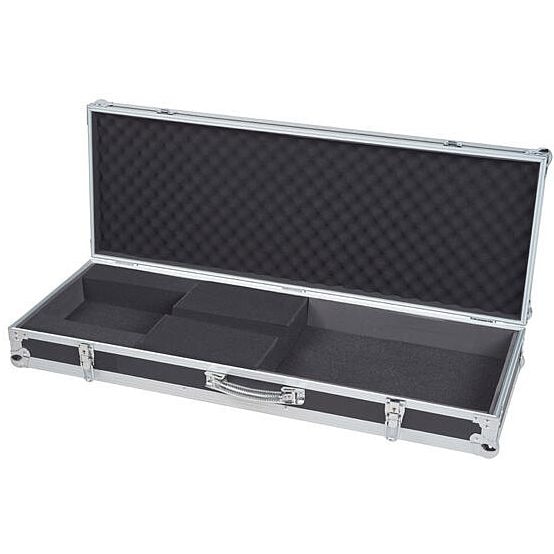 RockCase RC 10806 B Standard Line Electric Guitar Flight Case 3