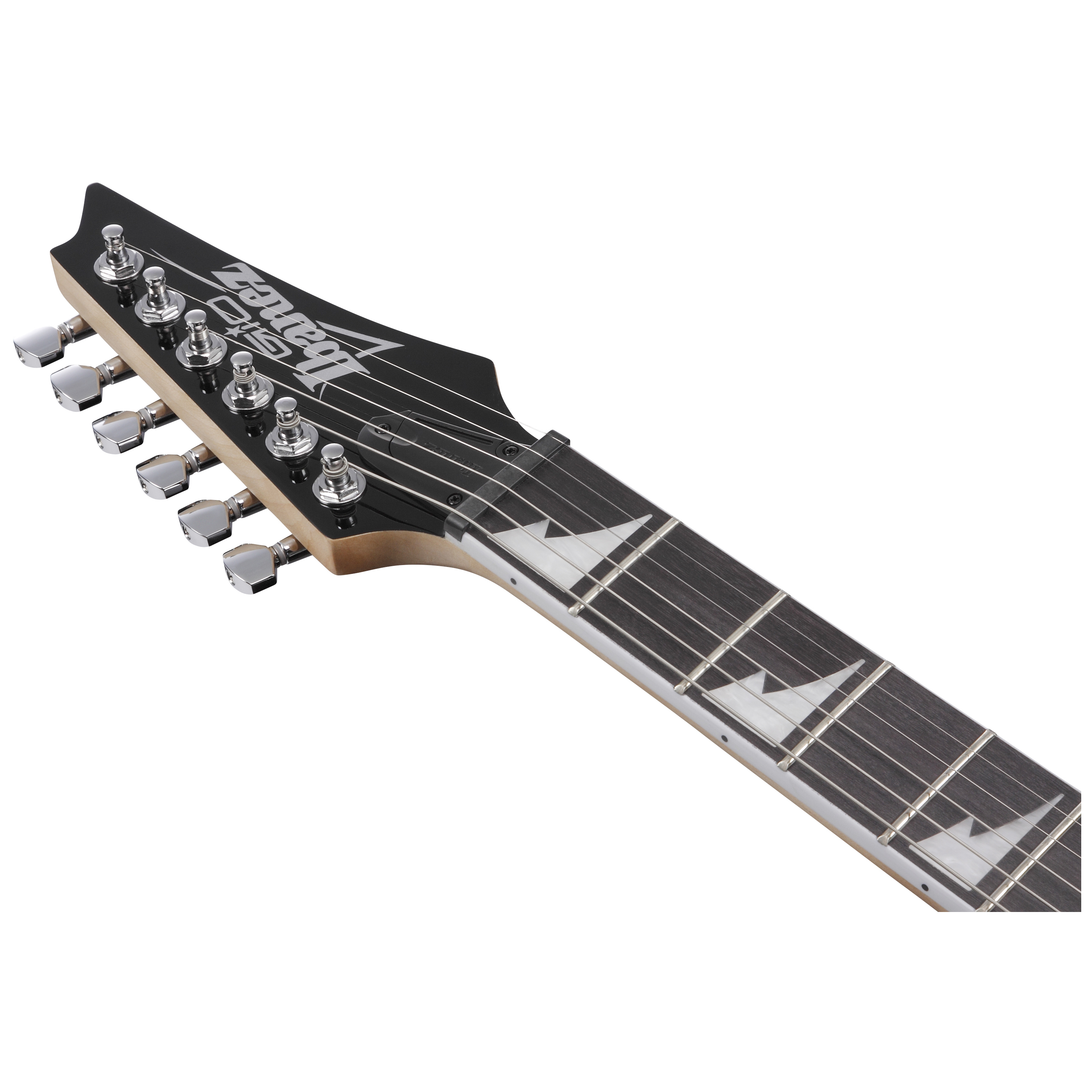 Ibanez GRG170DX-SV 7
