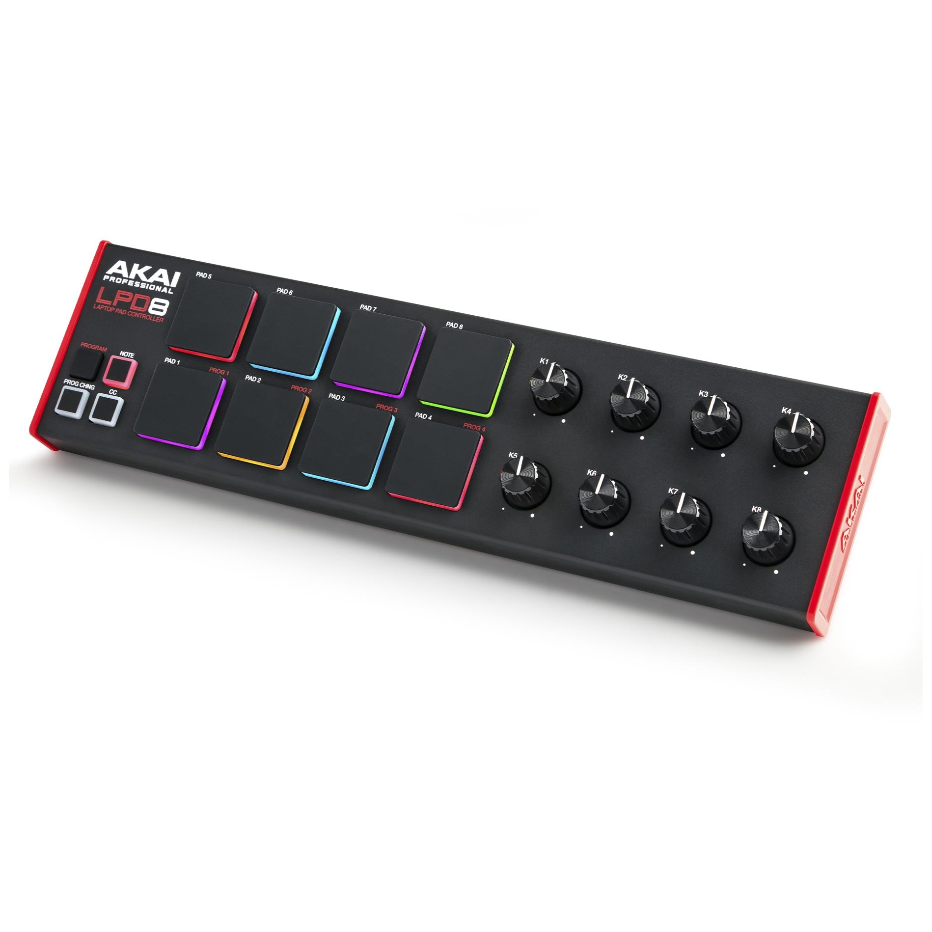 Image of Akai professional lpd8 mkii 10028966 0