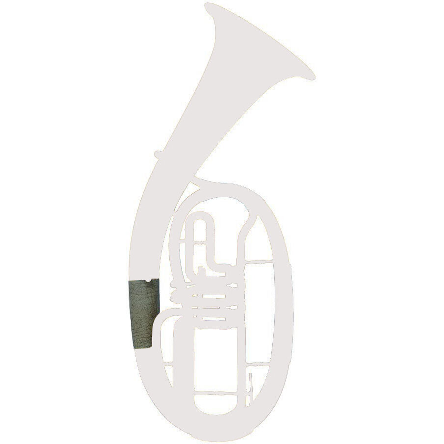 Arnolds & Sons Hand Protect Baritone-Horn -A-
