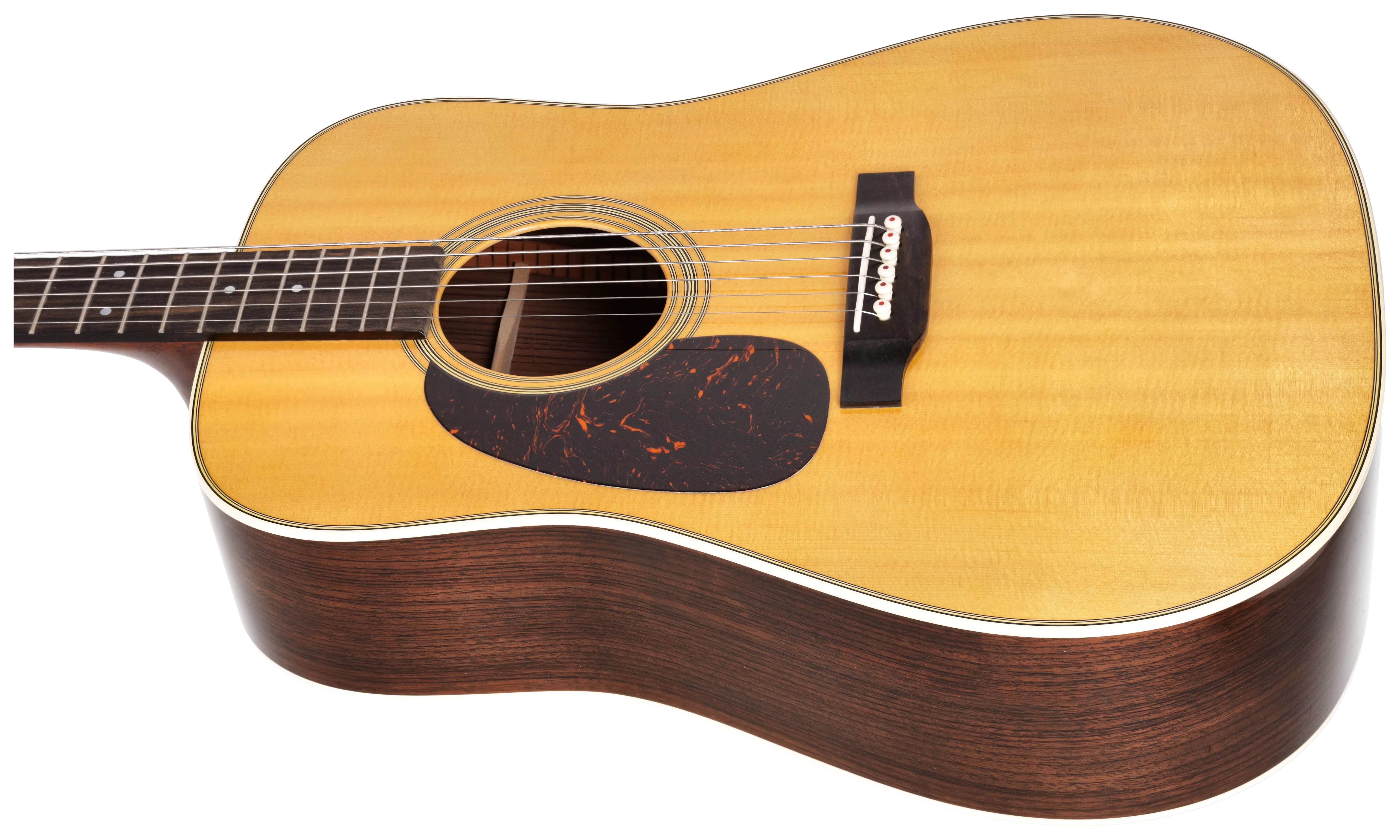 Martin D-28L 6