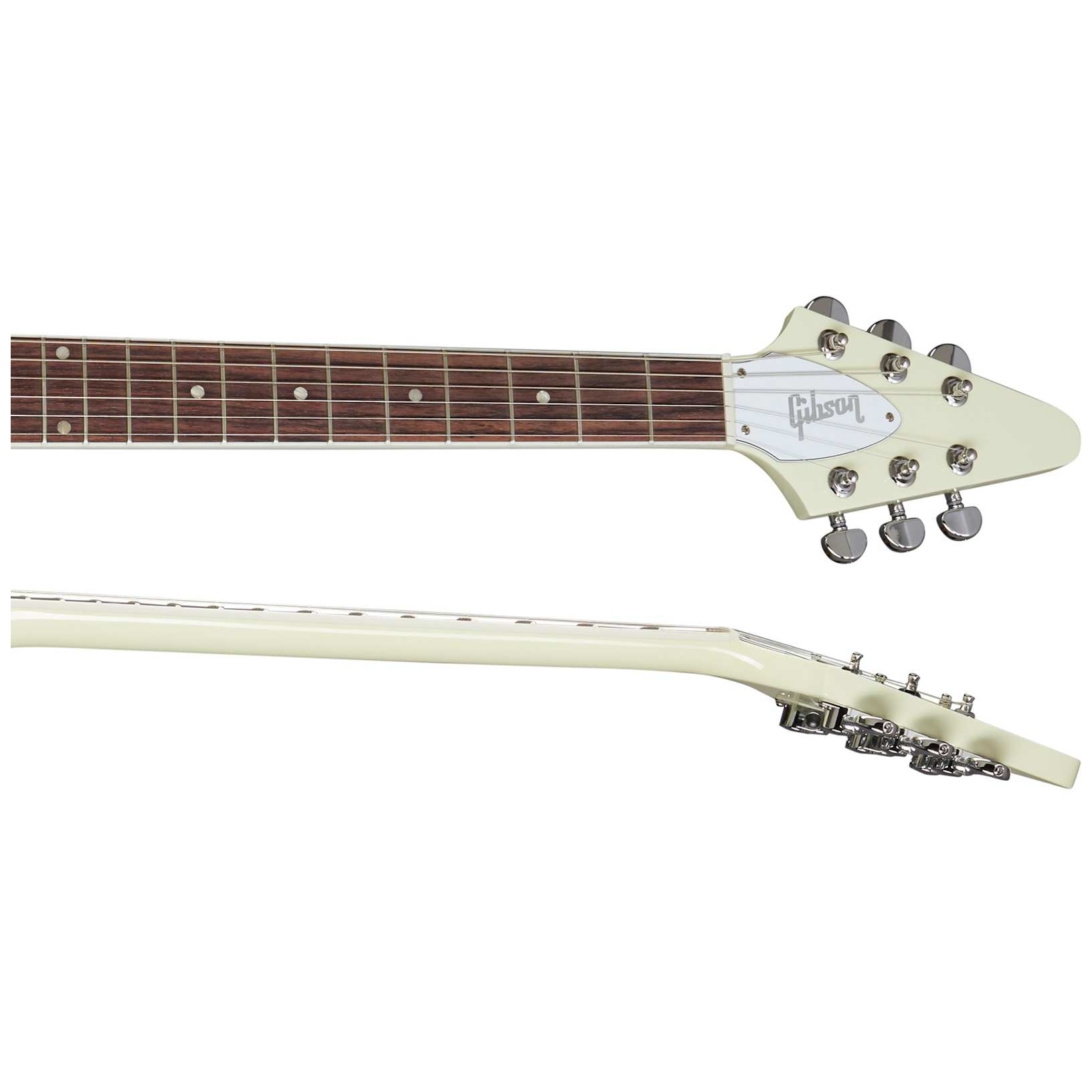 Gibson - Gibson 70s Flying V CW - 3