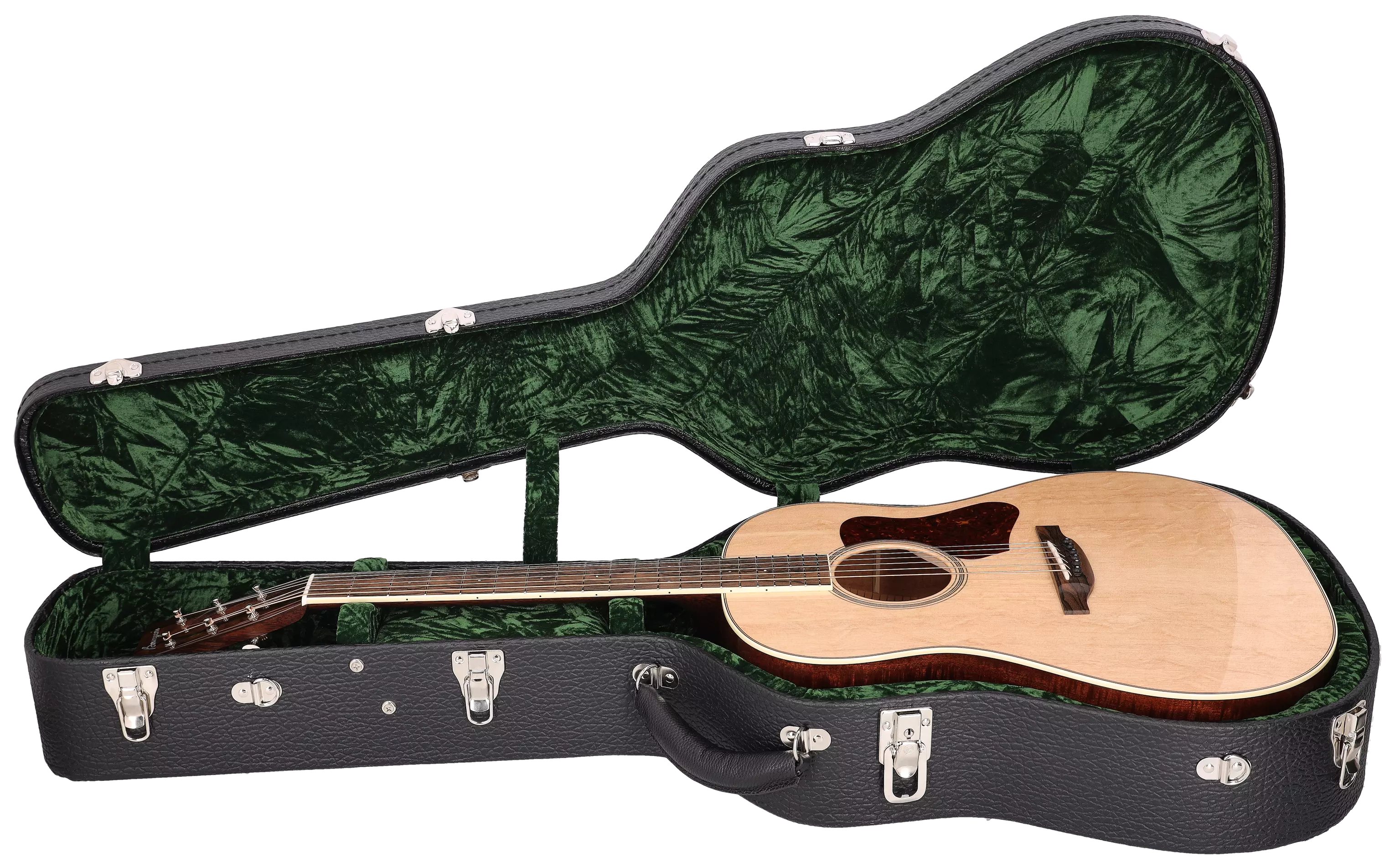 Bourgeois Guitars Banjo Killer 17