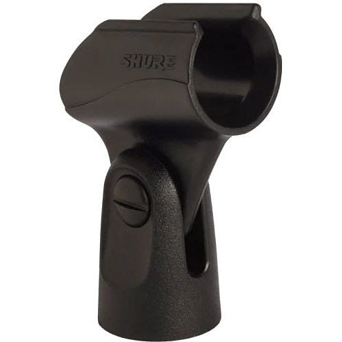 Shure A57F schwarz