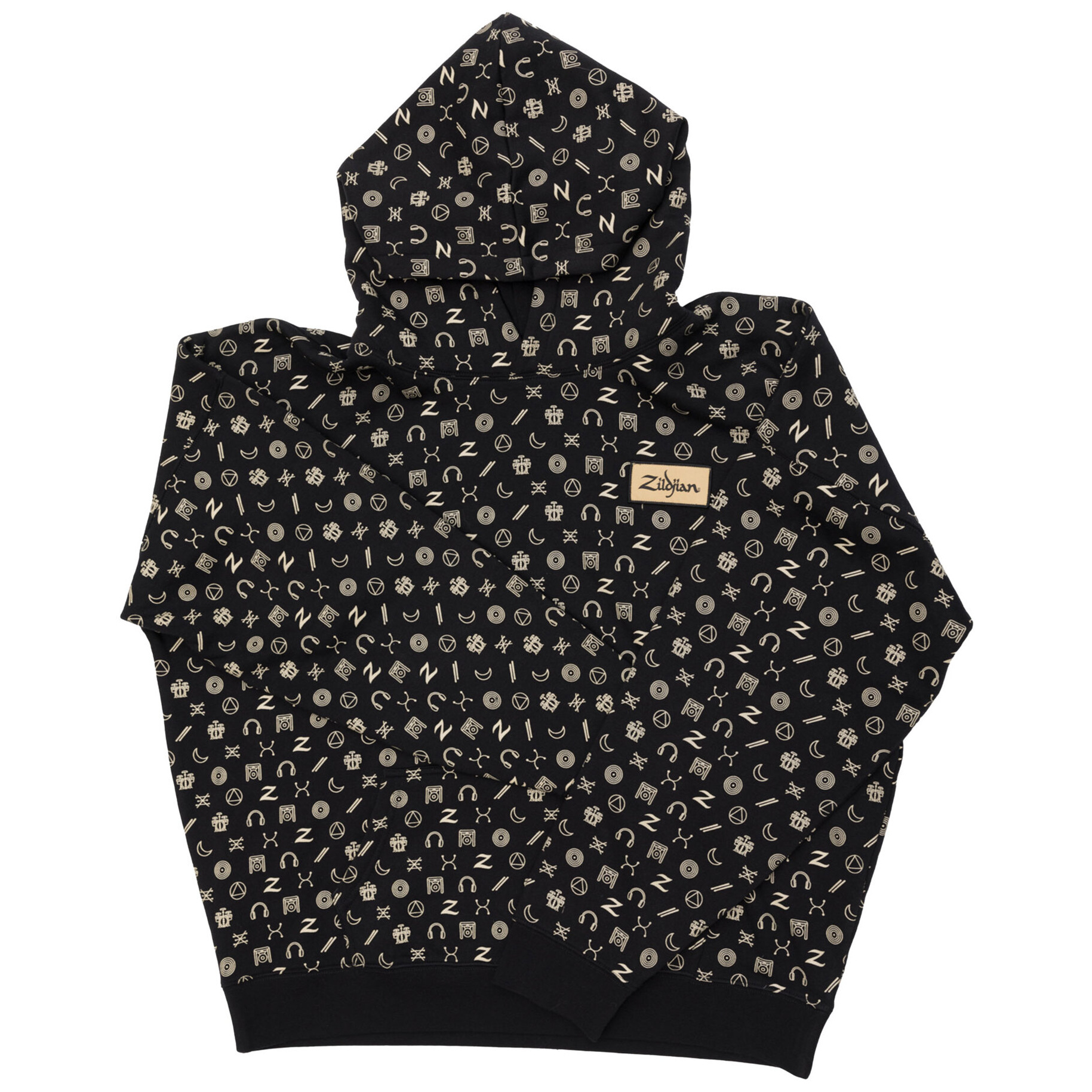 Zildjian Icon Hoodie S