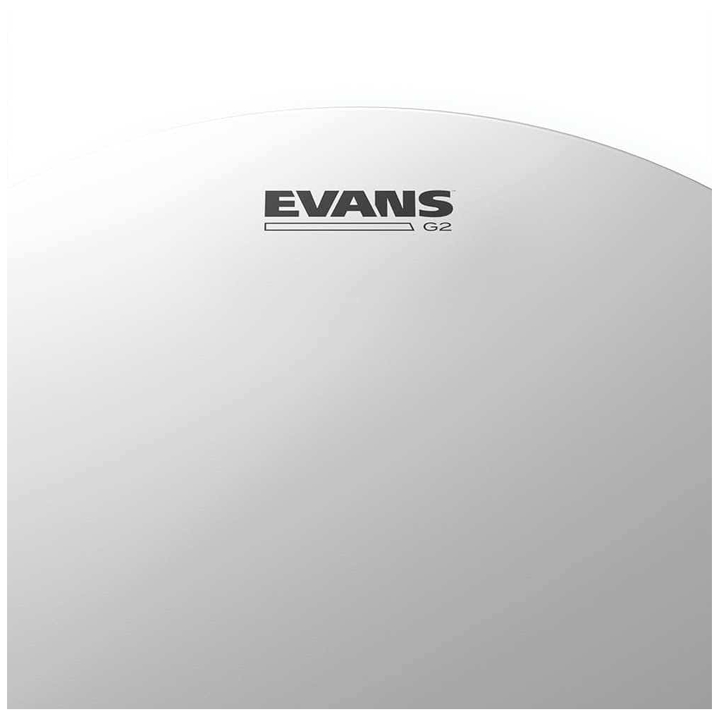 Evans - Evans B12G2 - G2 Tom Fell - 12 Zoll - Coated - 2
