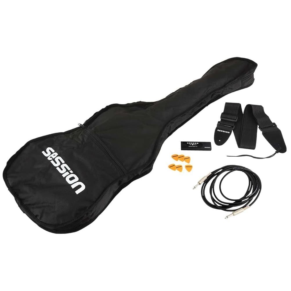 Image of Session accessory kit e gitarre 10007180 0