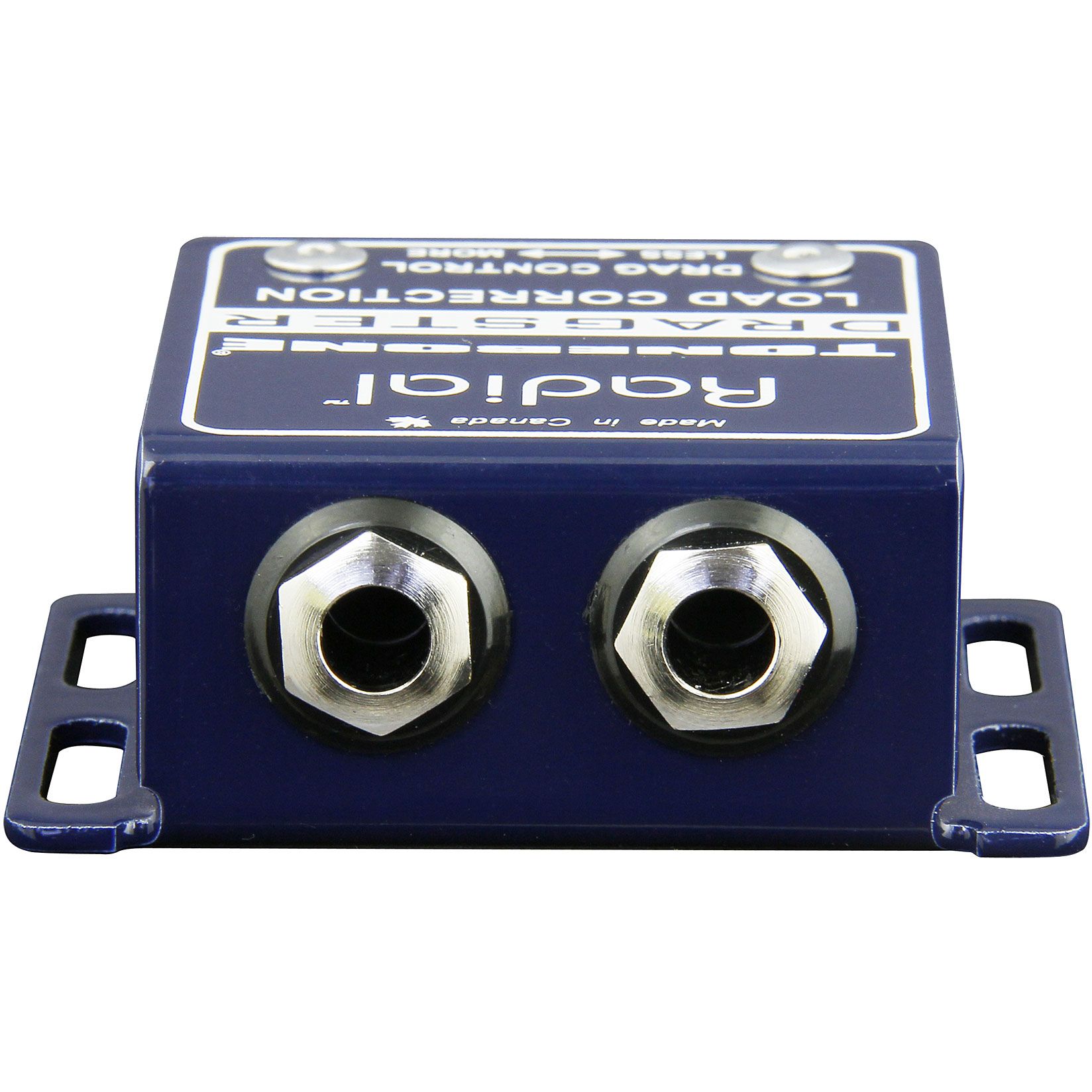 Radial Engineering Tonebone Dragster 2