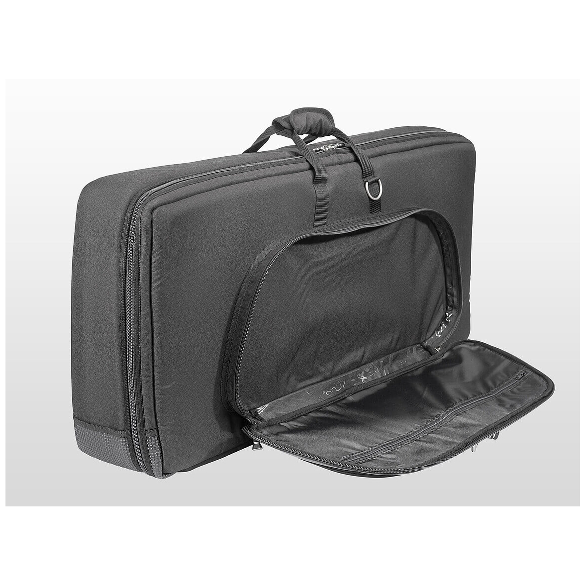 Soundwear by Dimbath - Soundwear by Dimbath Performer Bag f. Keyboard (101x44x16) - 9
