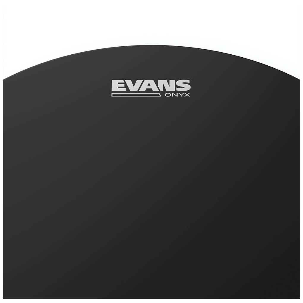 Evans B13ONX2 - Onyx Tom Fell - 13 Zoll - Coated 10018052-2