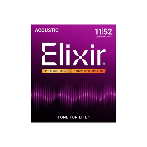 mp cat acoustic guitar strings