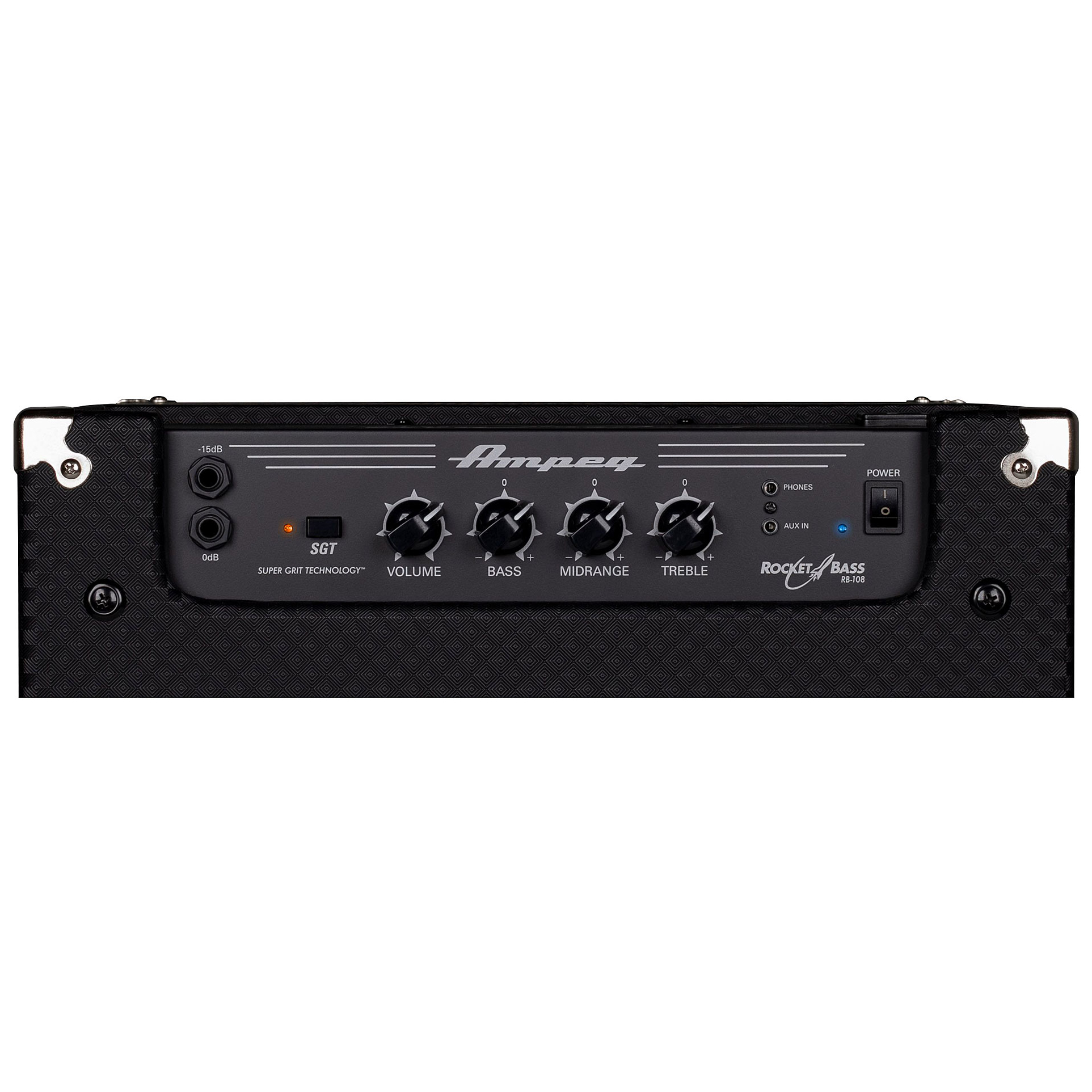 Image of Ampeg rocket bass rb 108 10027590 3