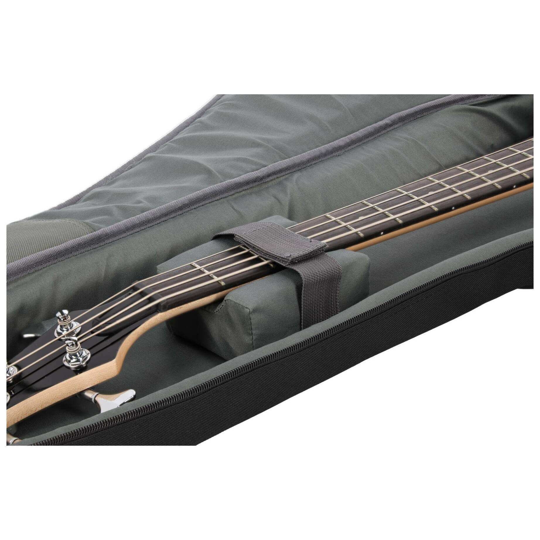 Chicago Classic E-Bass Tasche Premium 15