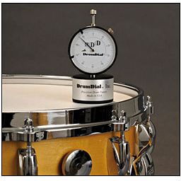  Drum Tuner 1