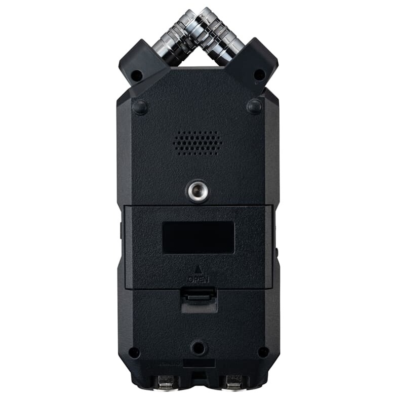 Zoom H4essential 3