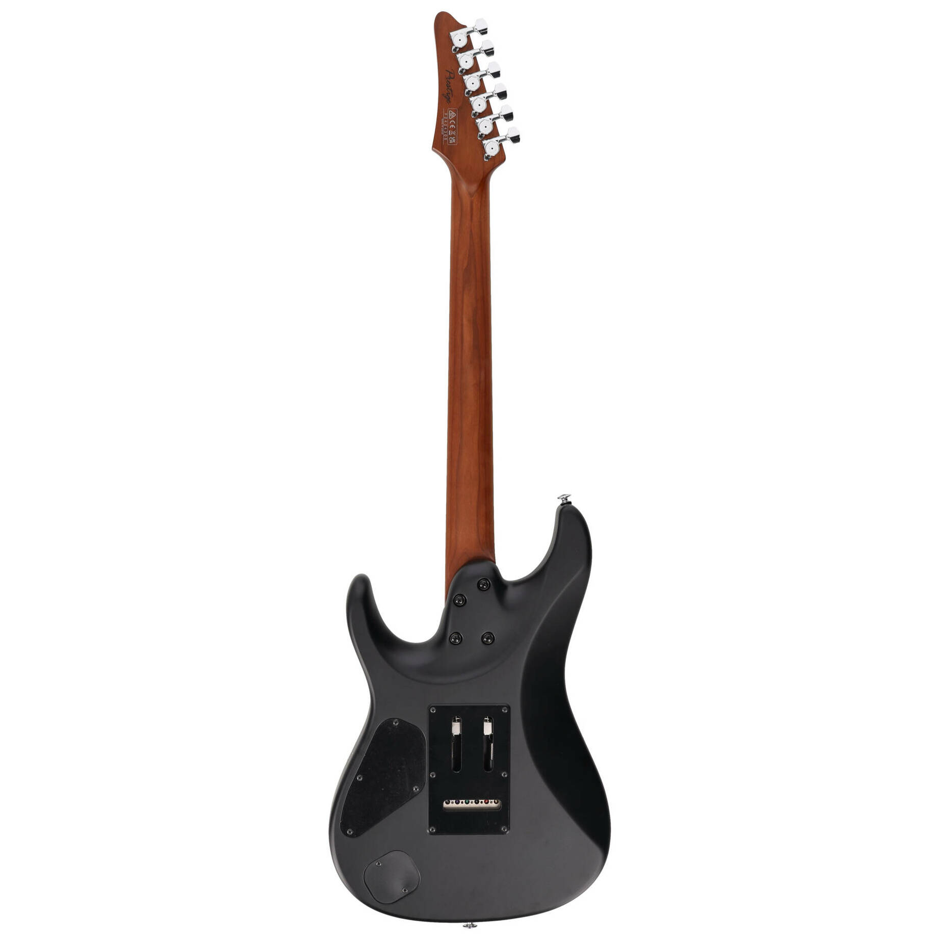 Ibanez AZ2402-BKF 2