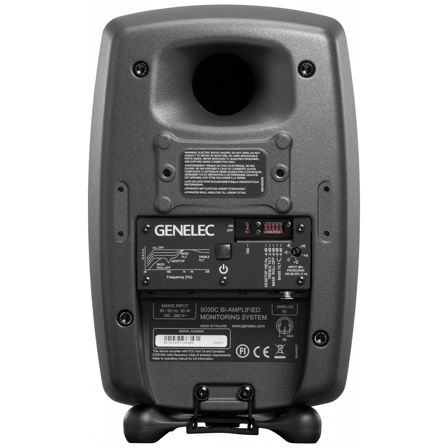 Genelec 8030CP 3