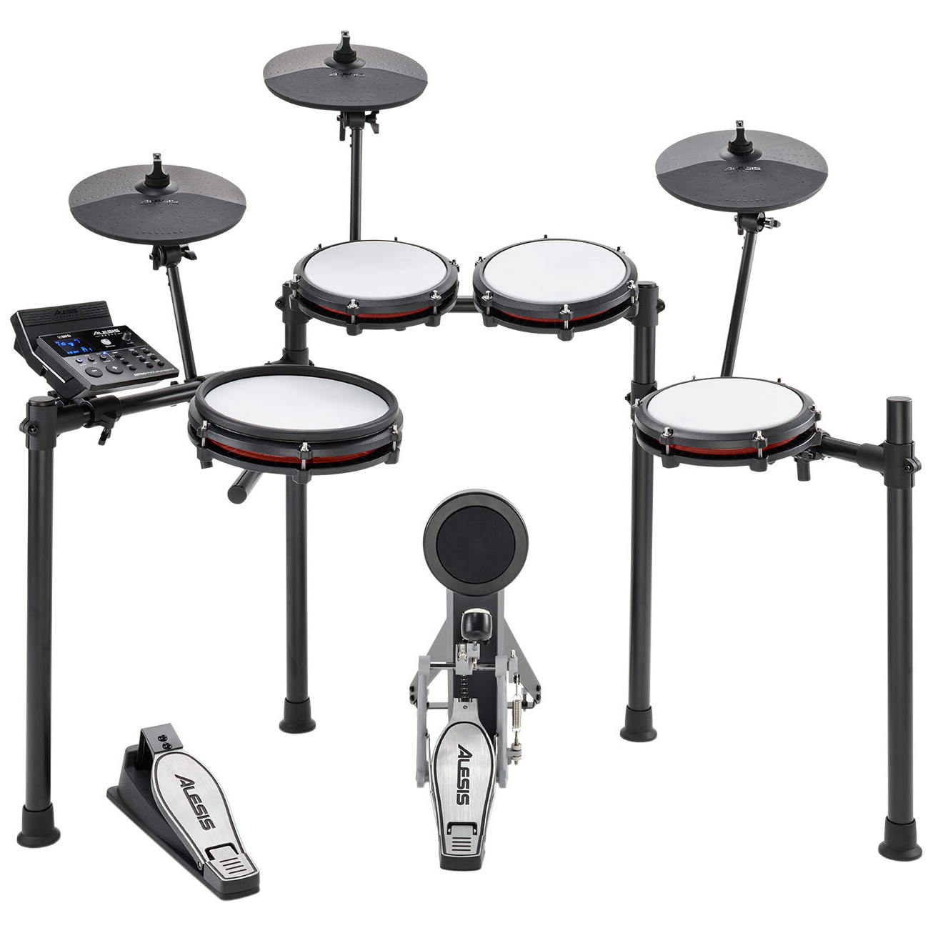 Alesis Nitro Max Kit