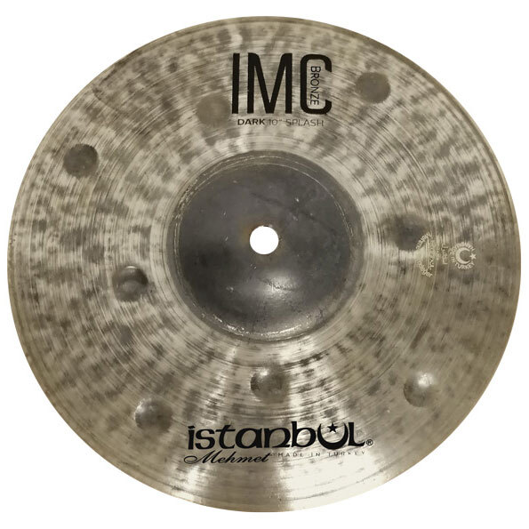  IMC Dark IMCD-SP10 10" Splash
