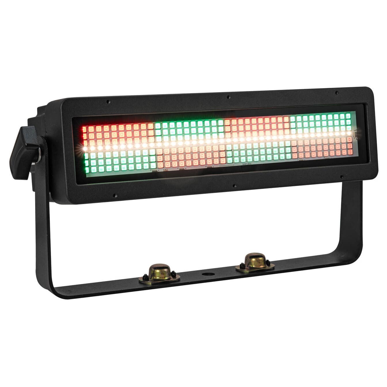 Eurolite LED IP PIX Strobe RGB CW+WW Mk2