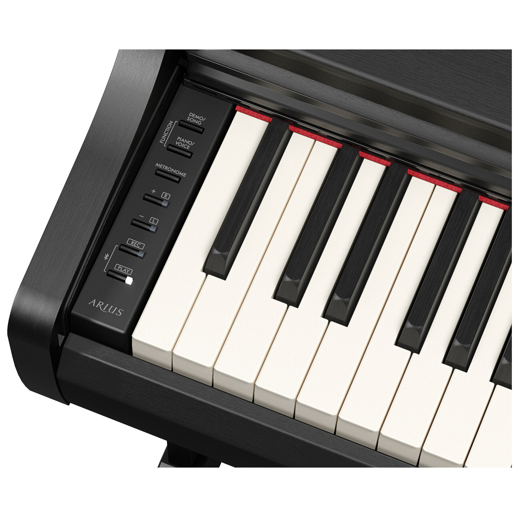 Yamaha Arius YDP-166 B 4
