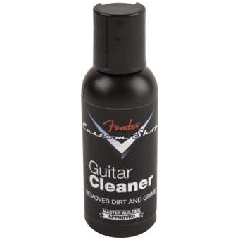 Fender - Fender Custom Shop Guitar Cleaner 2 oz